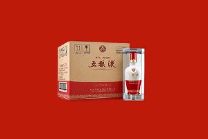 建德回收五粮液